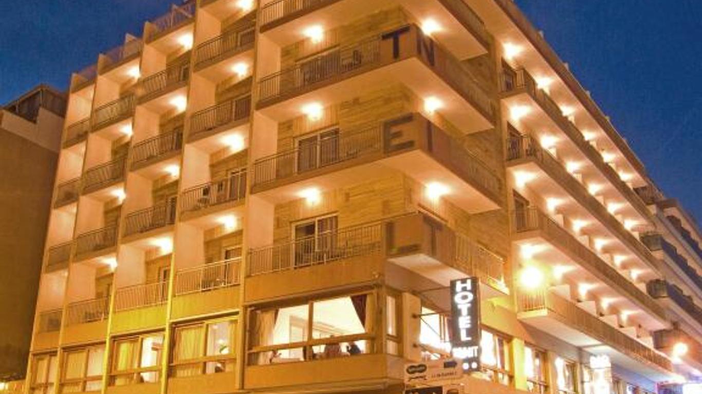Hotel Tanit
