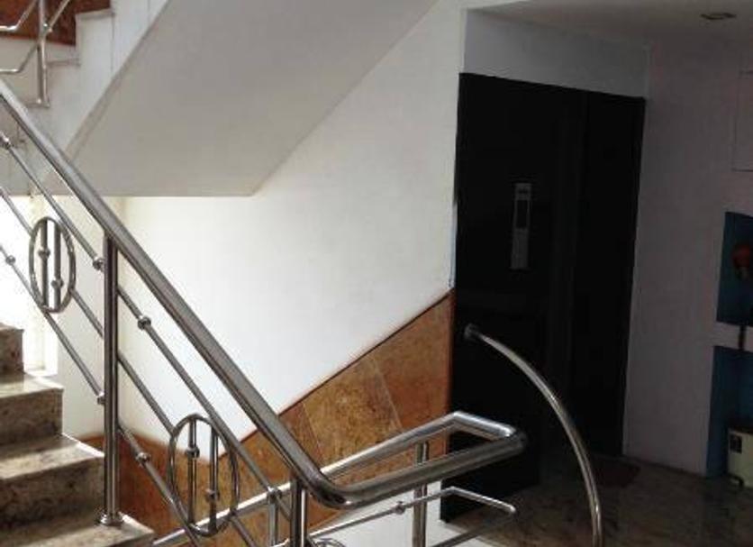 Stairs Photo