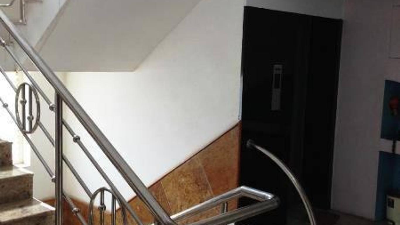 Hotel Templecity Dreamz Inn
