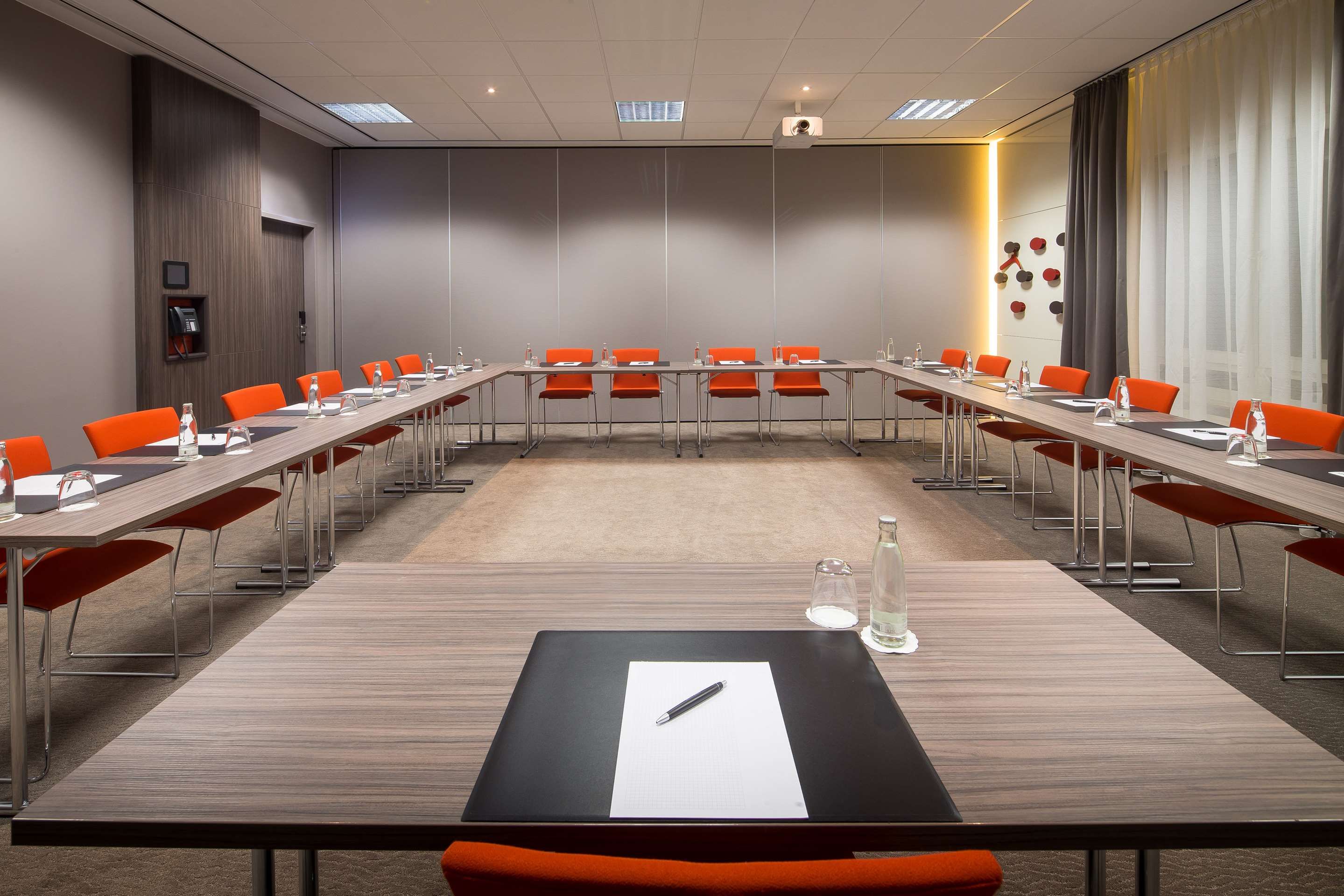 Conference room