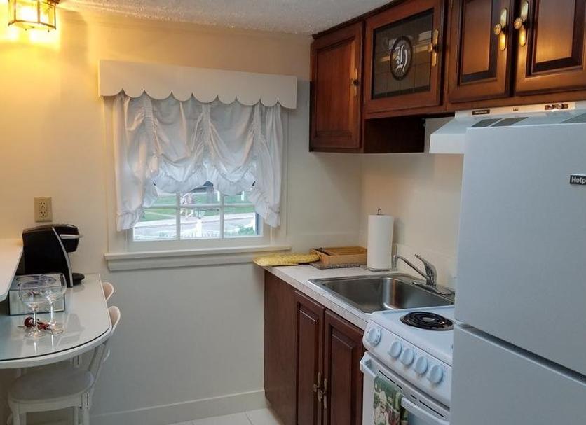 Kitchen Photo