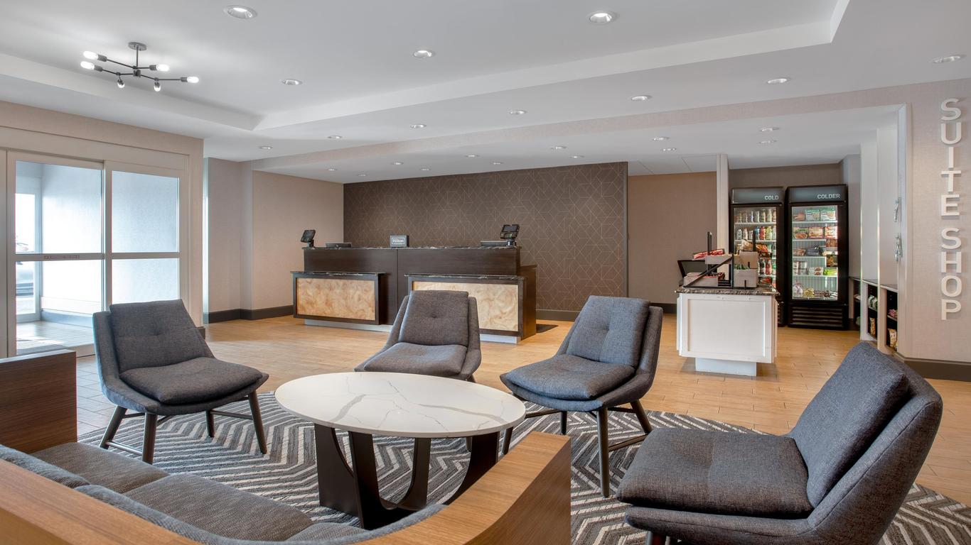Homewood Suites By Hilton Lackland Afb/Seaworld, Tx