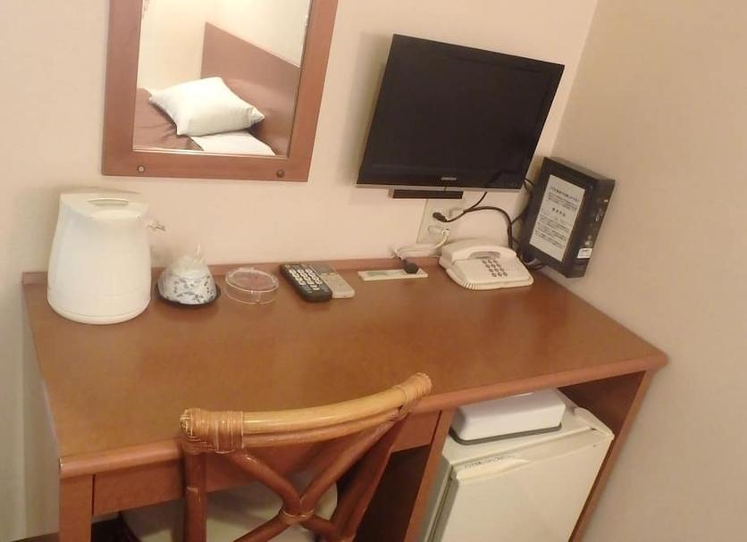 Room amenity Photo