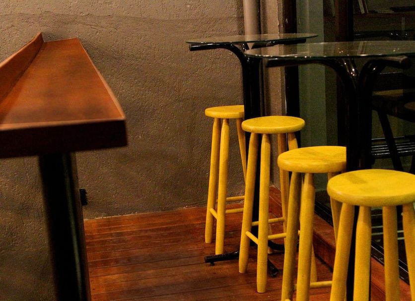 Bar Photo