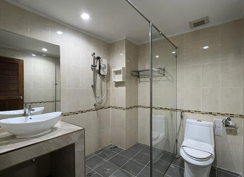Bathroom Photo