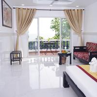 Hoang Trieu - Dynasty Mui Ne Beach Resort