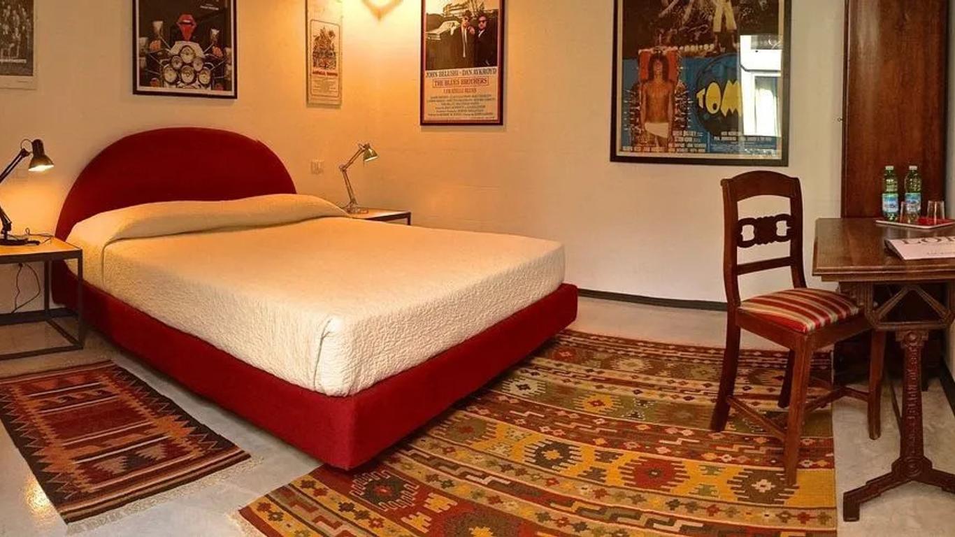 Loft Verona