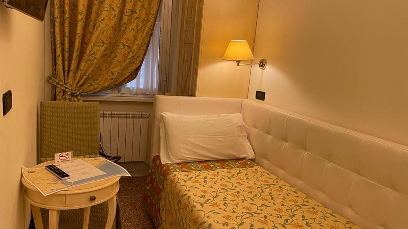 Hotel Astigiana