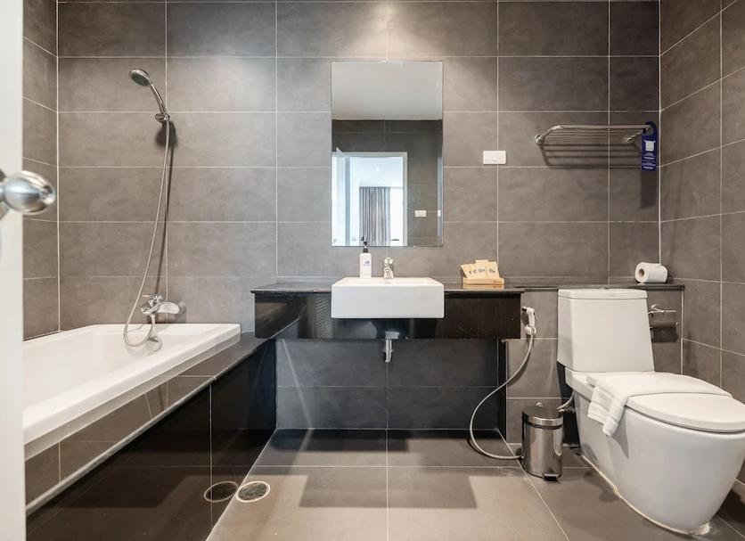 Bathroom Photo