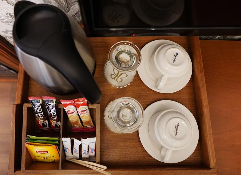 Room amenity Photo