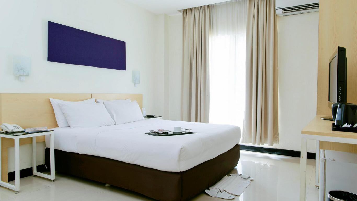 Griya Sintesa Hotel
