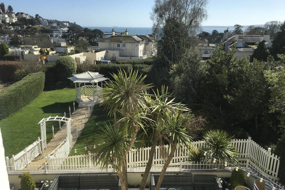 Outdoor view