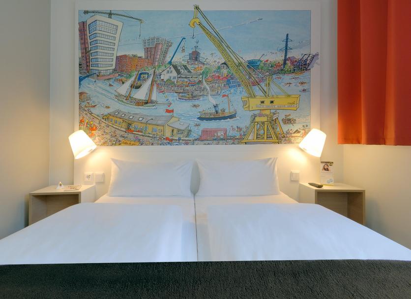 Bedroom Photo