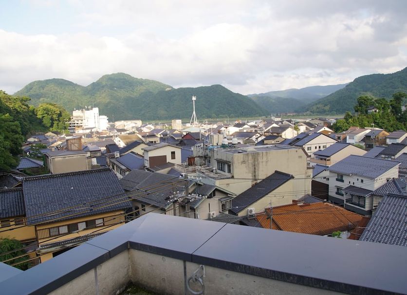 Outdoor view Photo