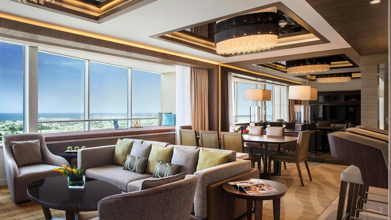 Towers Rotana