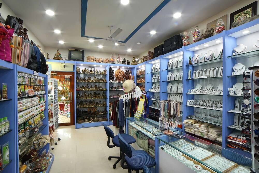 Shop