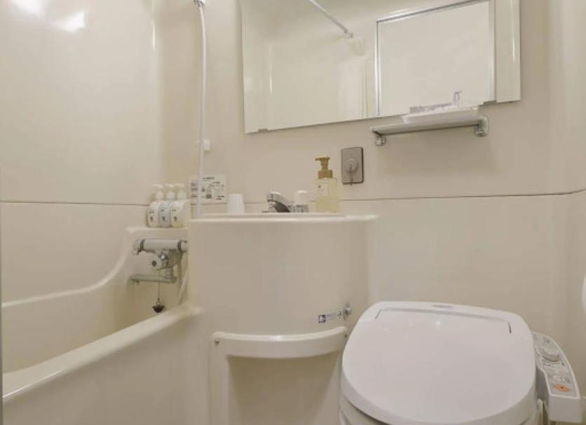 Bathroom Photo