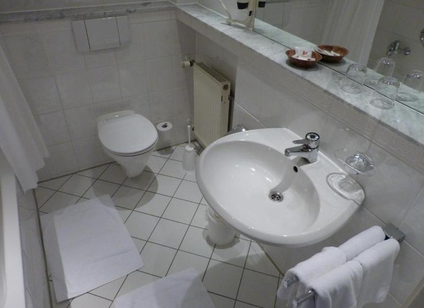 Bathroom Photo