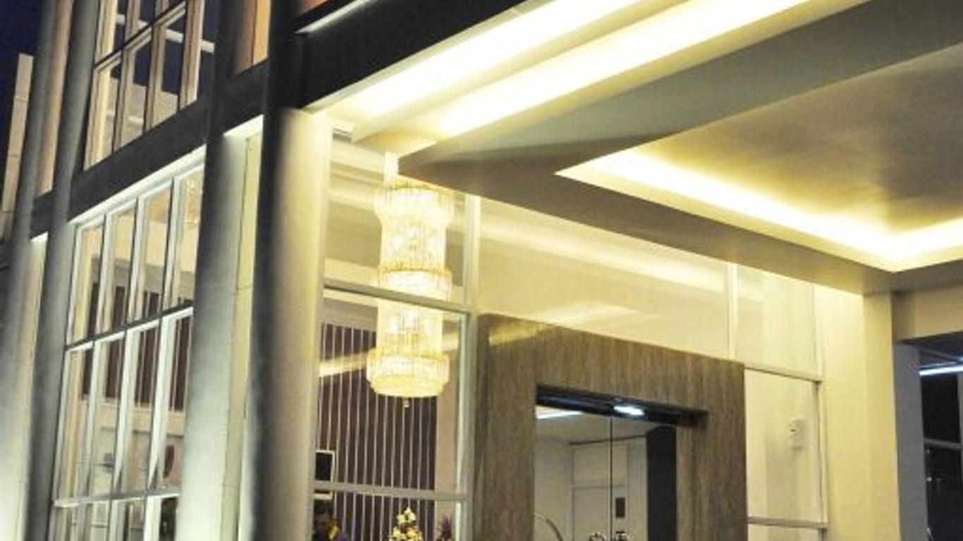 Vio Surapati Bandung