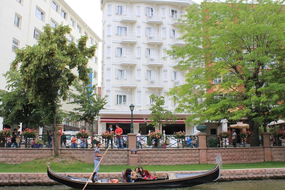 Outdoor view
