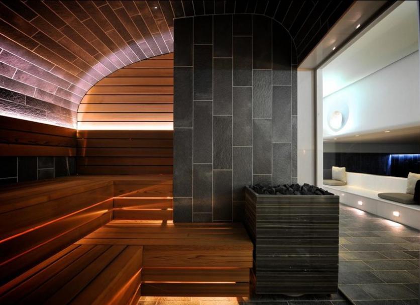 Spa Photo
