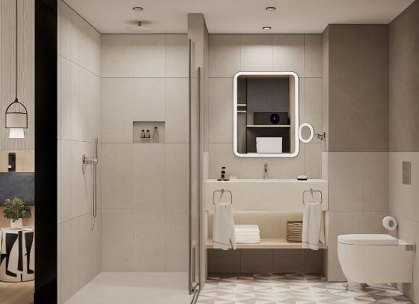 Bathroom Photo