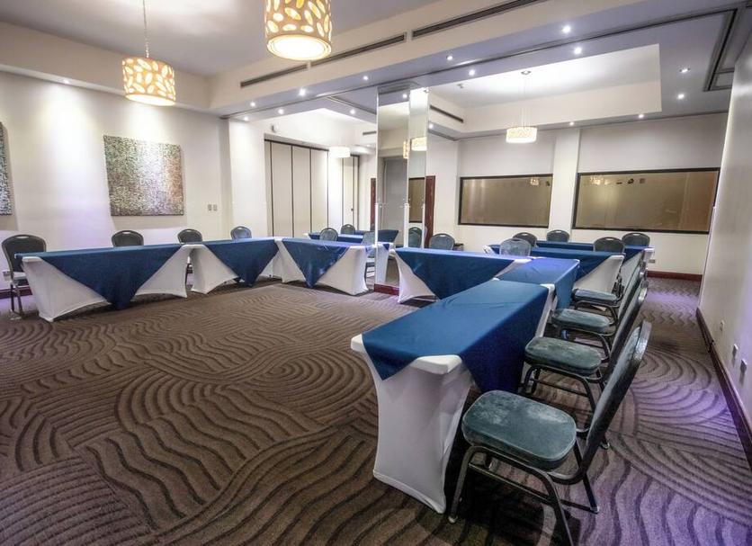 Conference room Photo