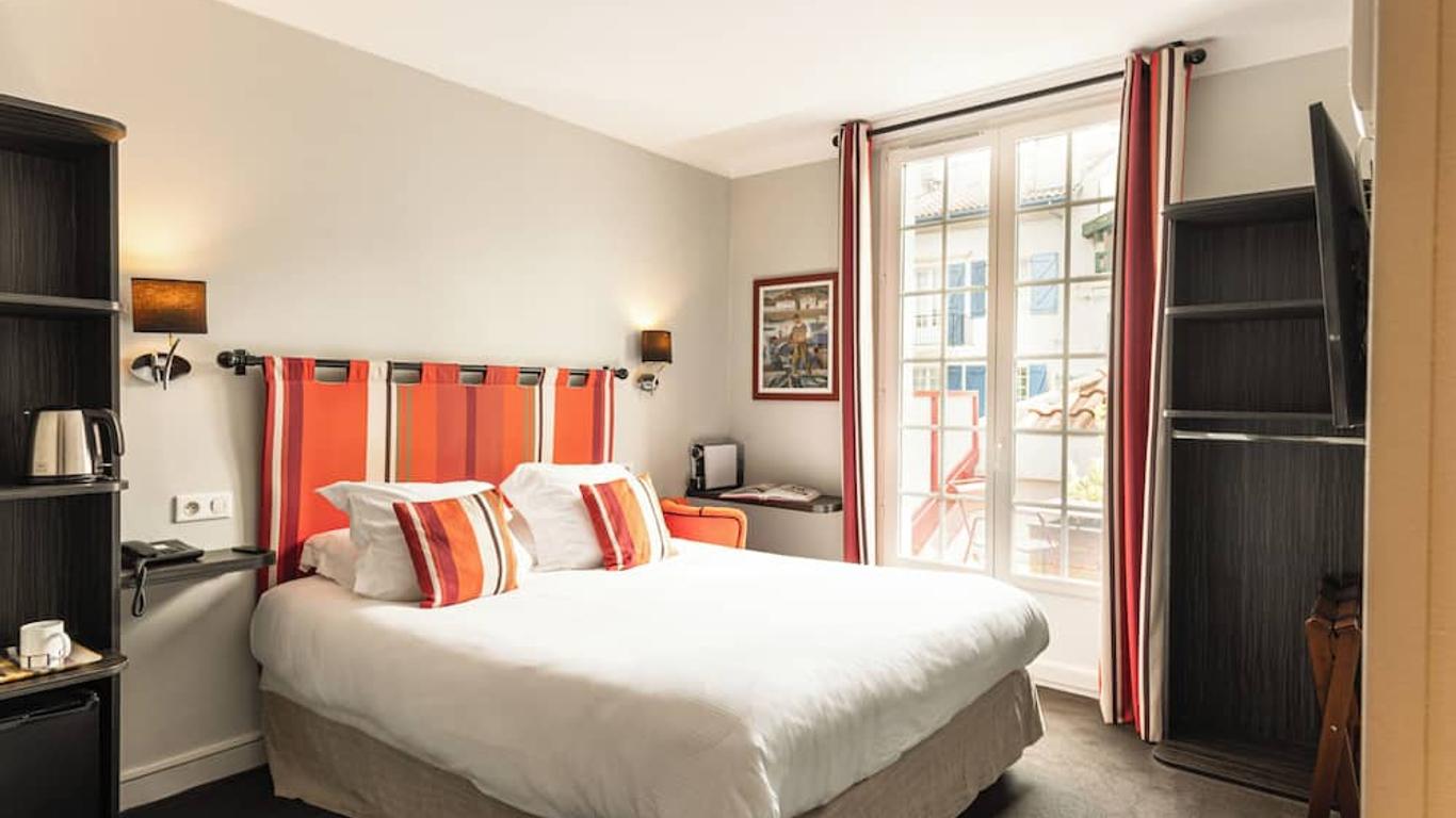 Boutique Hôtel Txoko
