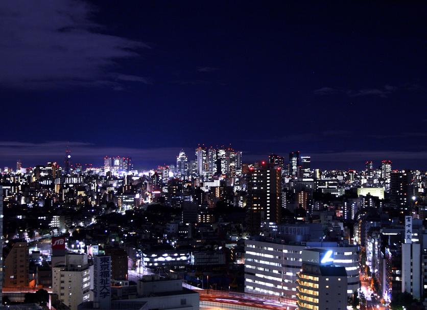 Outdoor view Photo