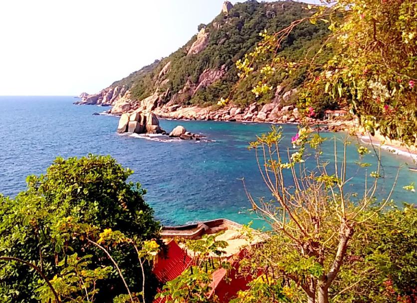 Outdoor view Photo