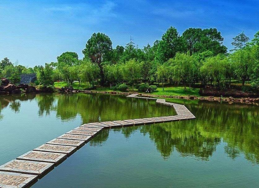 Outdoor view Photo