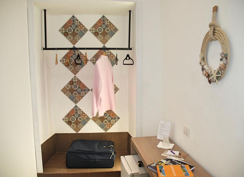 Room amenity Photo