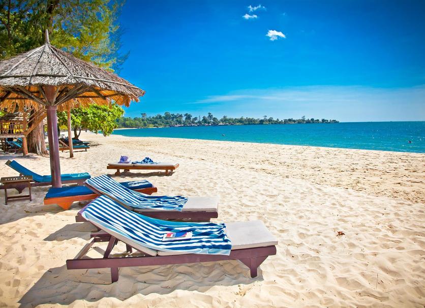 Beach Photo