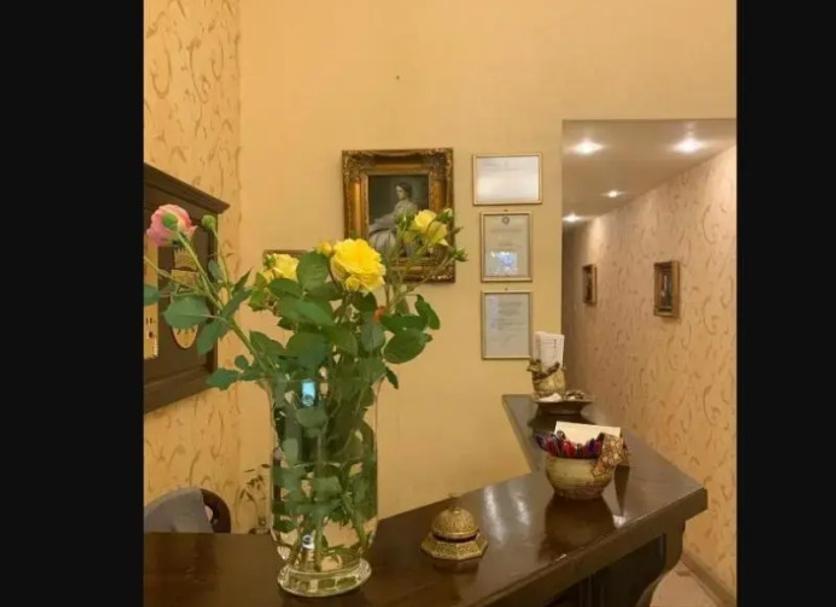 Room amenity Photo
