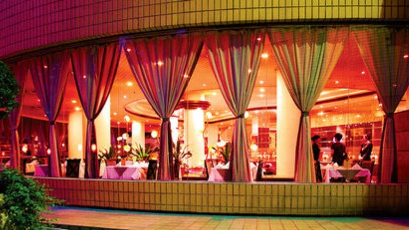 Xian Le Garden Hotel