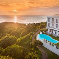 The Plettenberg Hotel