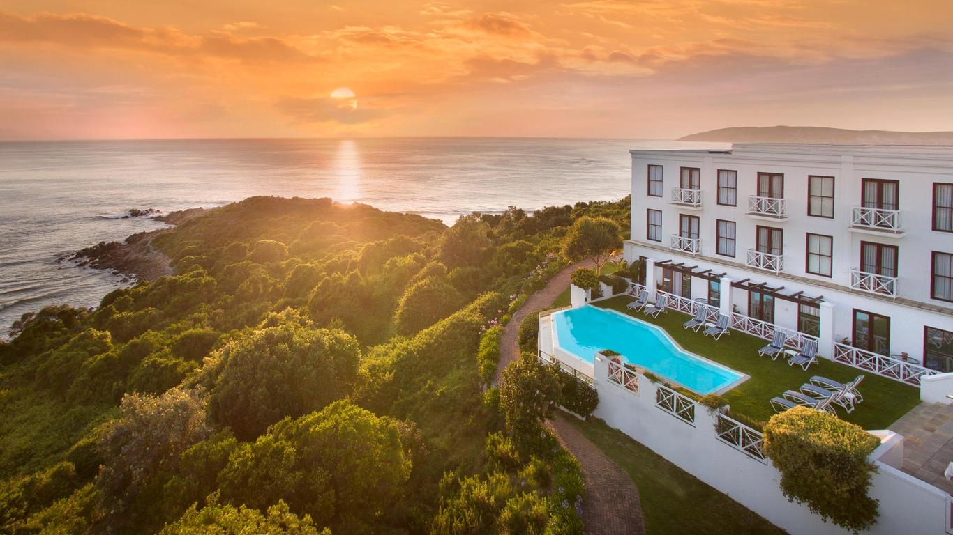 The Plettenberg Hotel