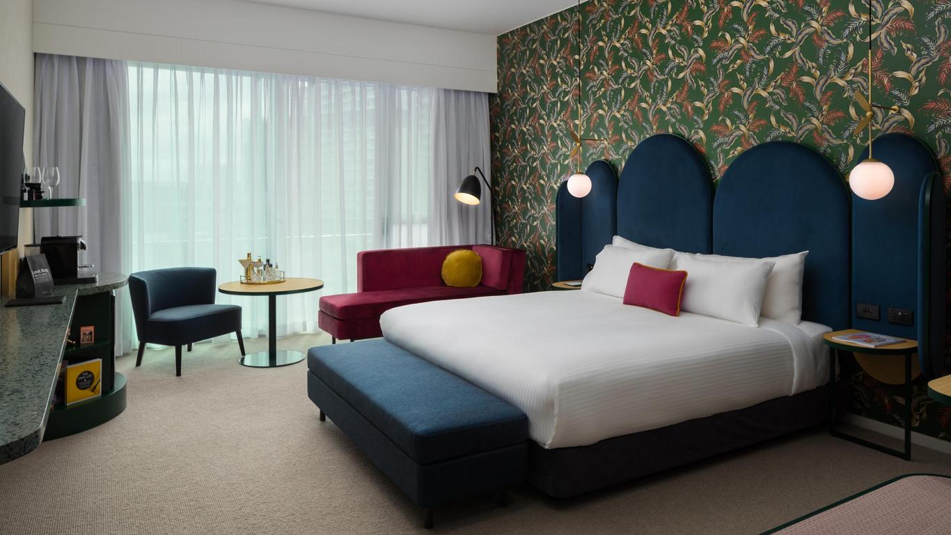 Ovolo The Valley Brisbane