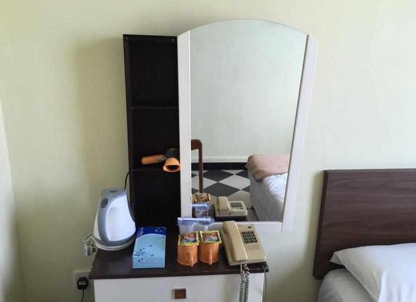 Room amenity Photo
