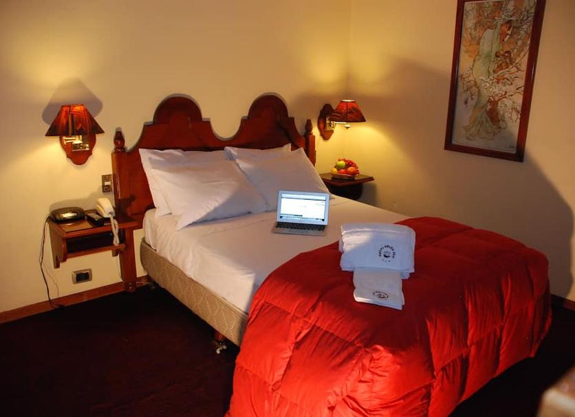 Bedroom Photo