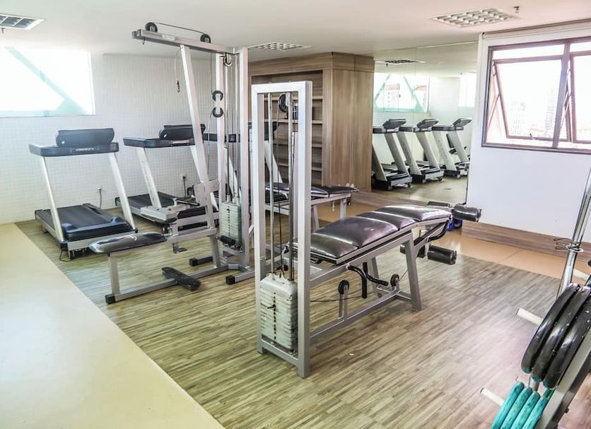 Gym Photo
