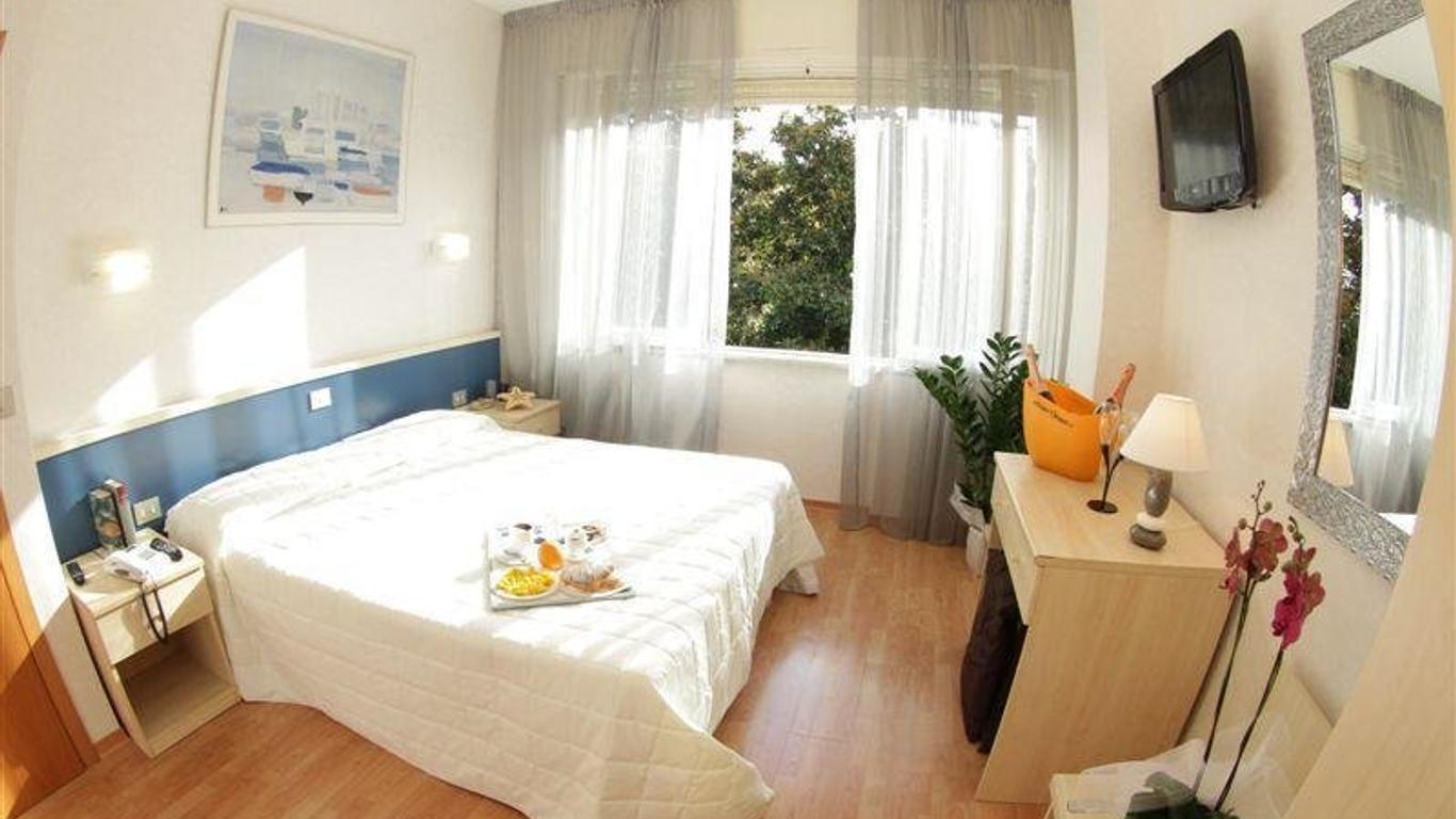 Relais Mediterraneum