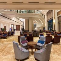 Crowne Plaza Nanchang Riverside