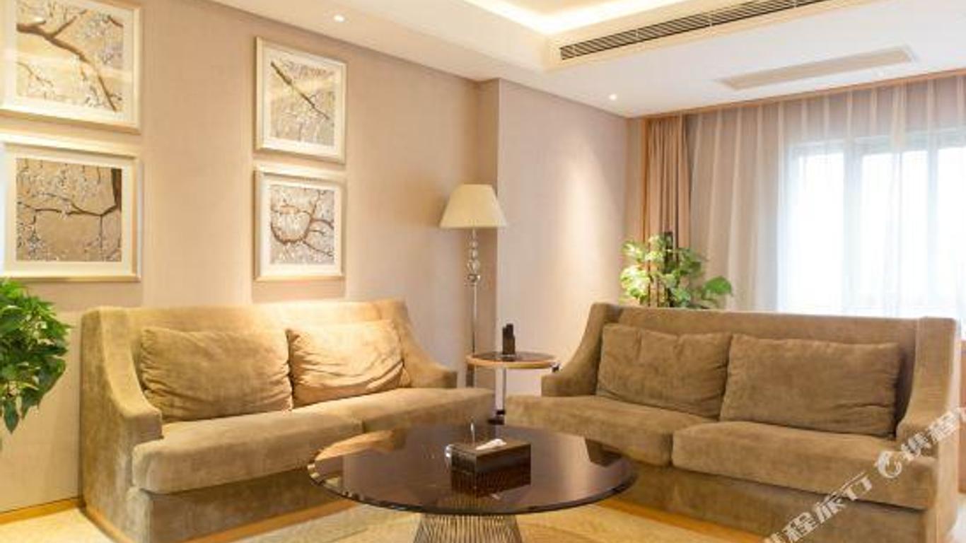 Hanfu Hotel