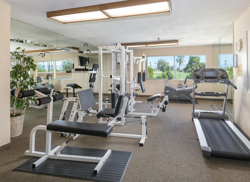 Gym Photo