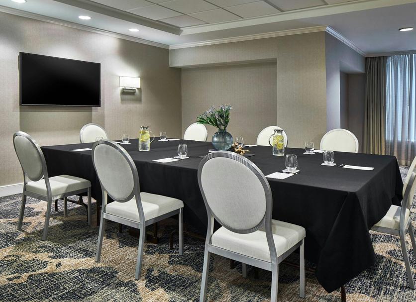 Conference room Photo