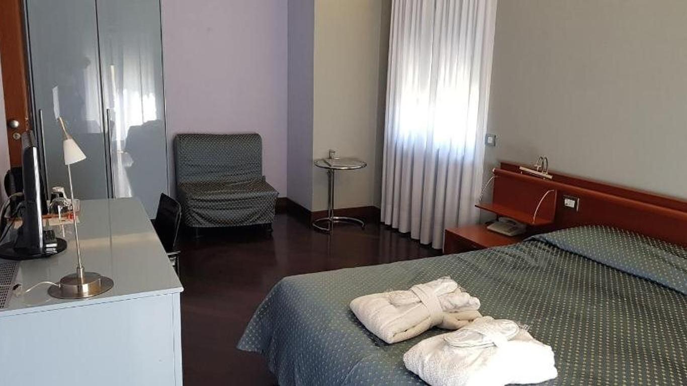 Hotel Villa Cansignorio