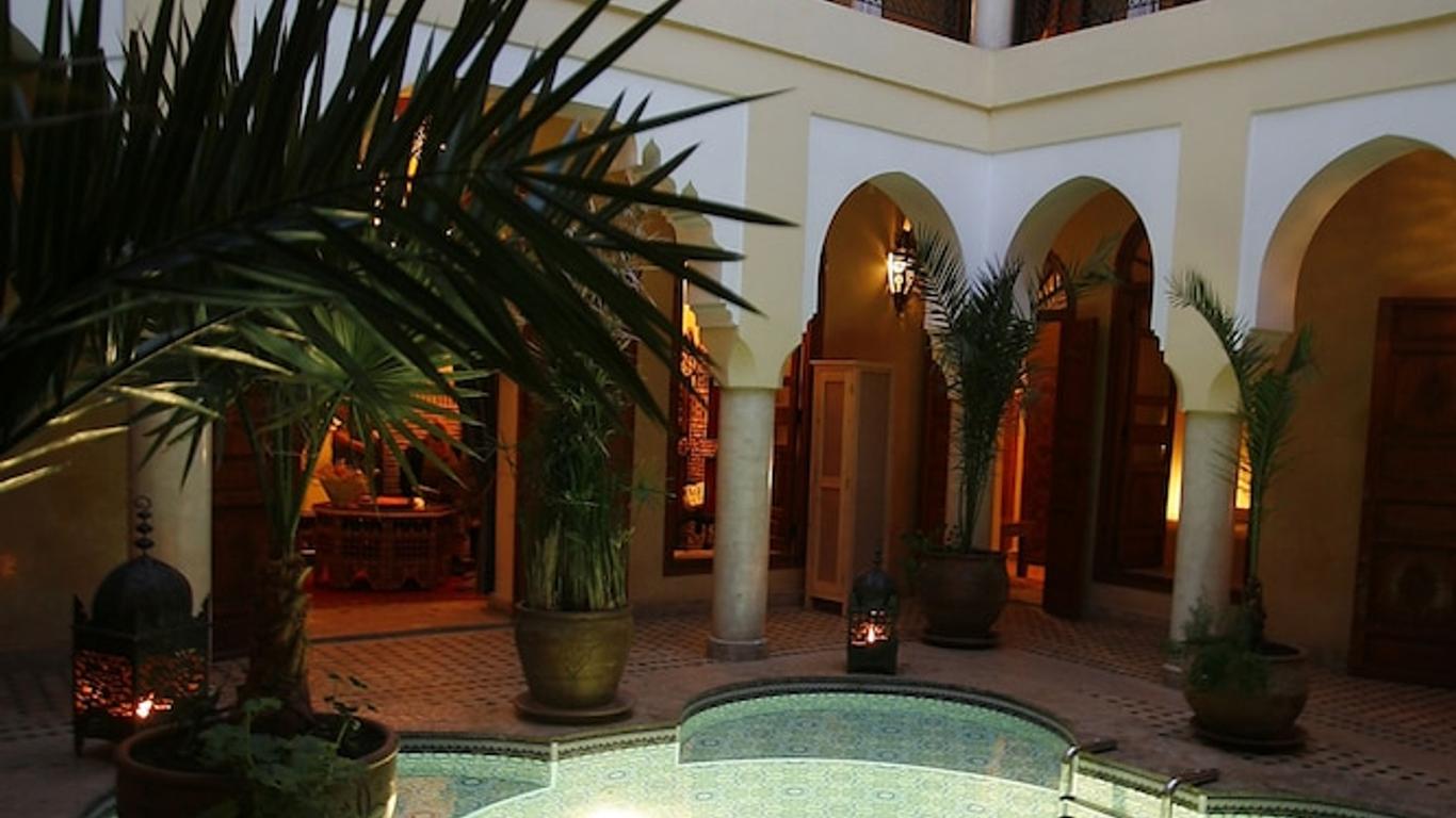 Riad Lena & Spa