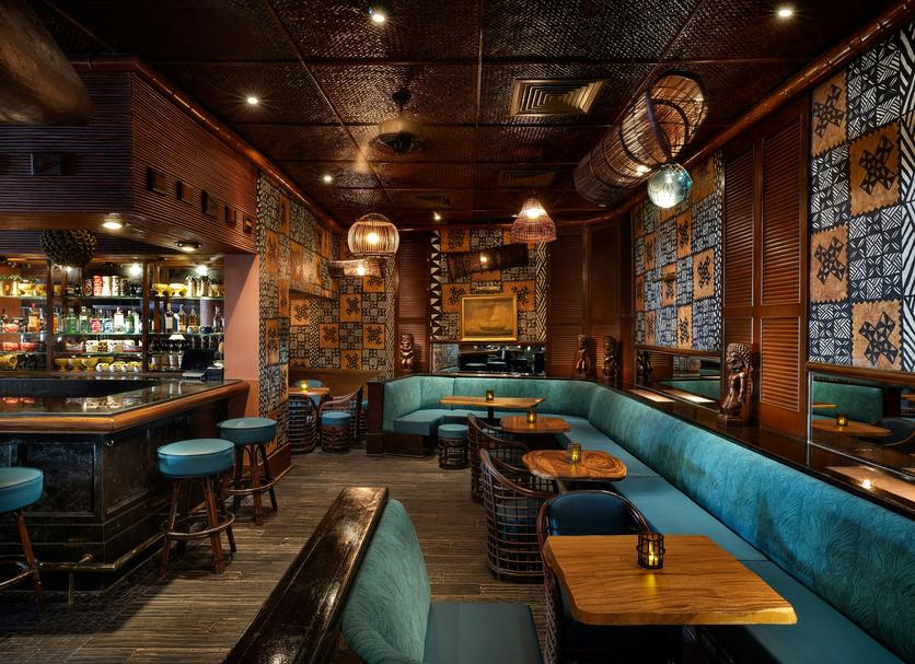 Bar Photo