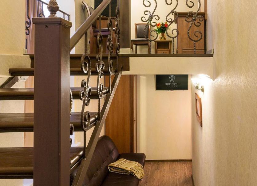 Stairs Photo